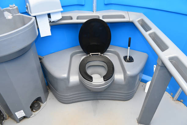 Trusted Beach Haven, NJ Portable Potty Rental Experts